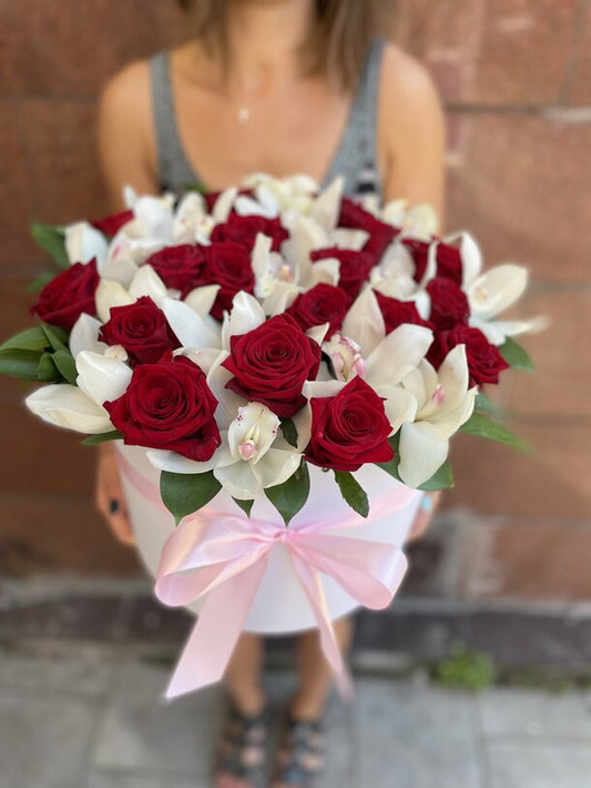 The May Rose