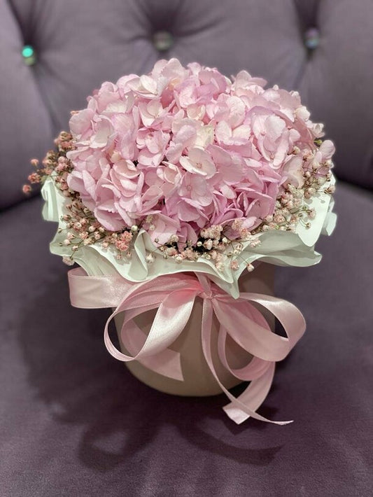 The composition "Irresistible Charm"